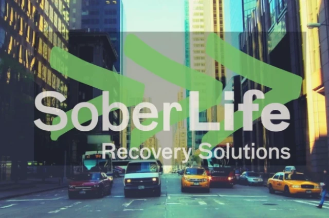 Sober Life Recovery Solutions