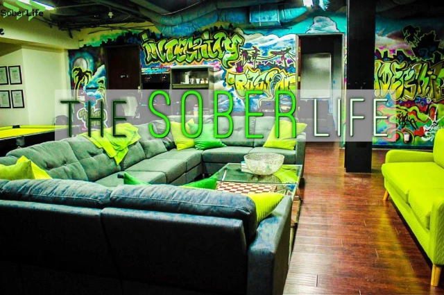 Sober Life Recovery Solutions