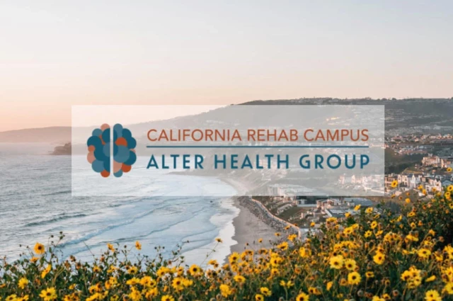California Rehab Campus