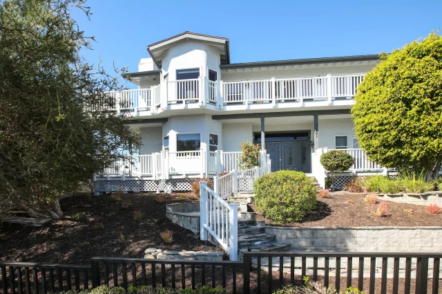 California Rehab Campus