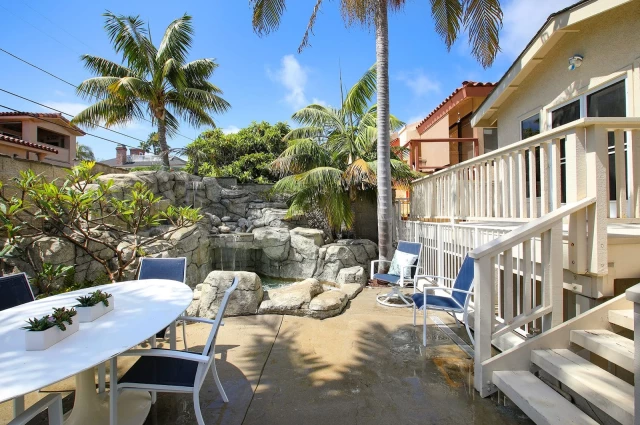 California Rehab Campus