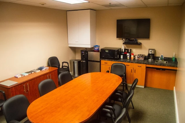 Dedicato Treatment Center - Outpatient