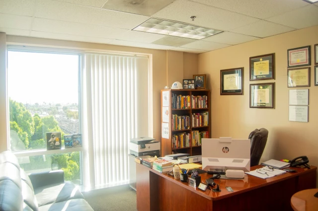 Dedicato Treatment Center - Outpatient