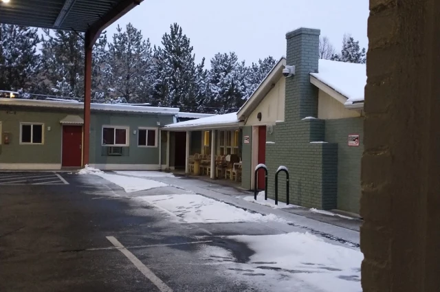 The Empowerment Center
