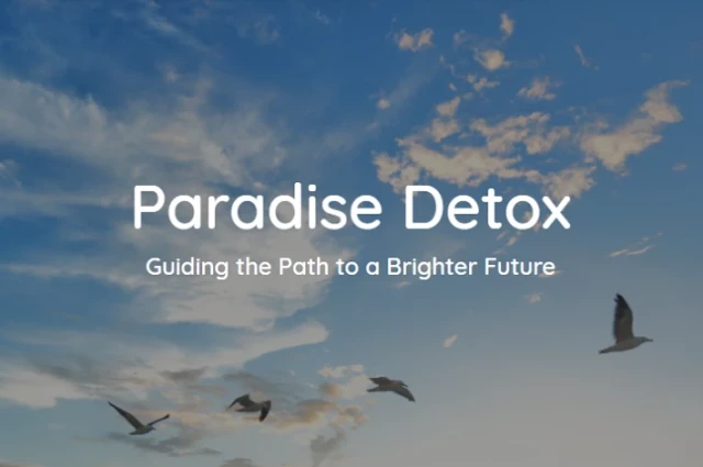 Paradise Detox