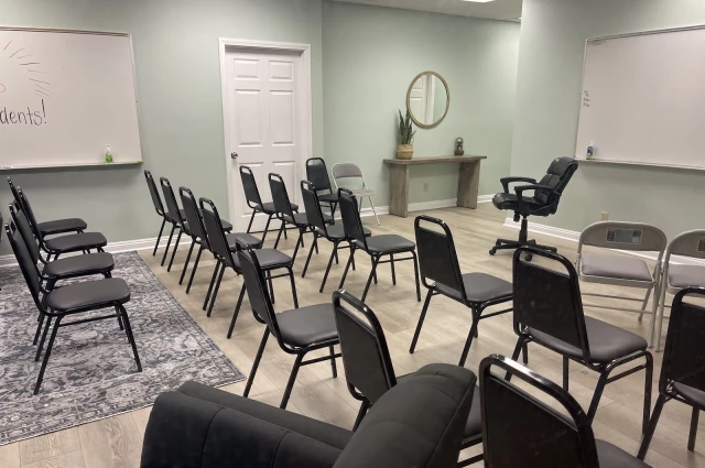 Glendora Recovery Center