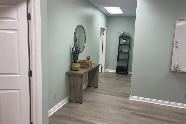 Glendora Recovery Center