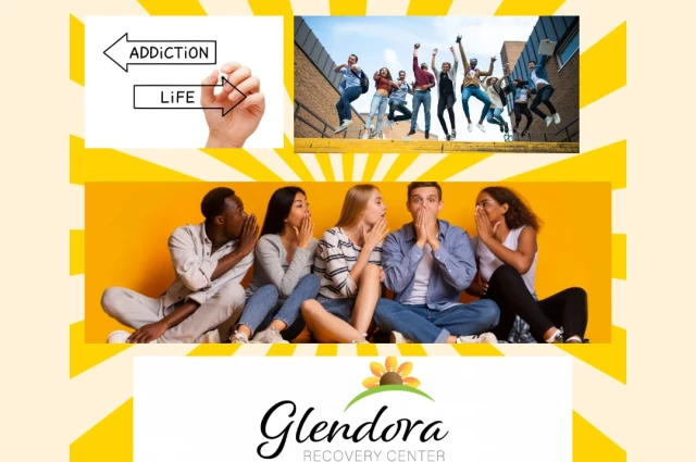 Glendora Recovery Center