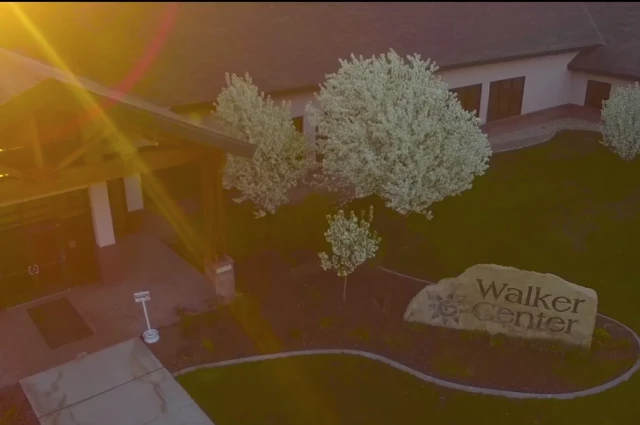 The Walker Center - Residential Treatment