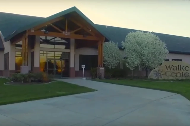The Walker Center - Residential Treatment