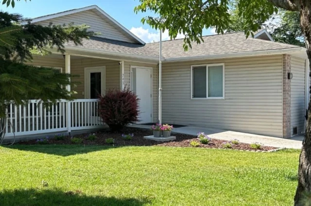 The Walker Center - Residential Treatment