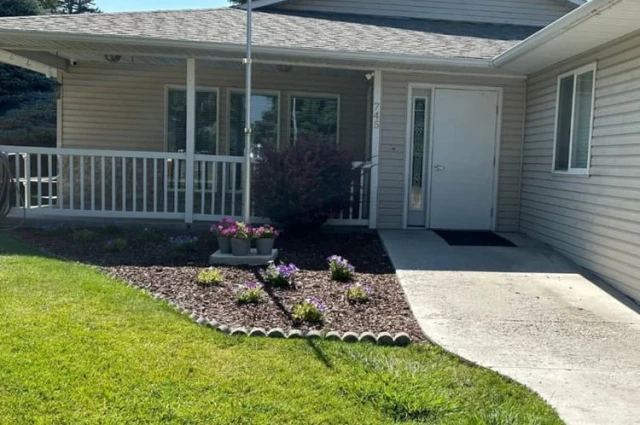 The Walker Center - Residential Treatment