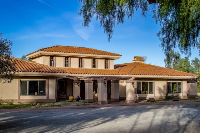 Rancho Milagro Recovery