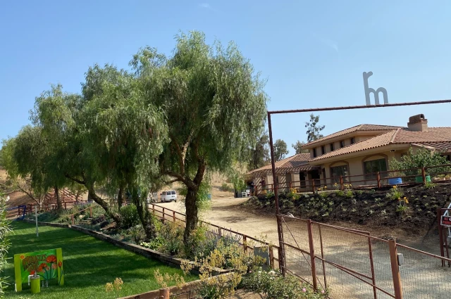 Rancho Milagro Recovery