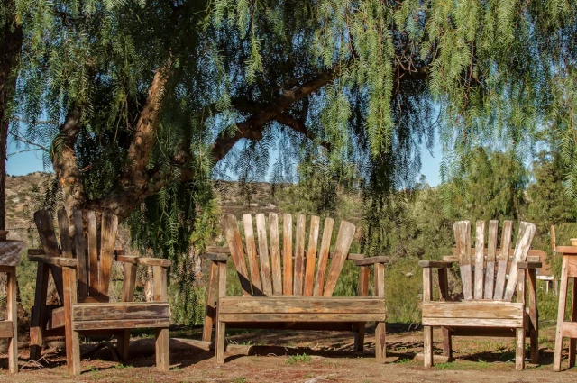 Rancho Milagro Recovery