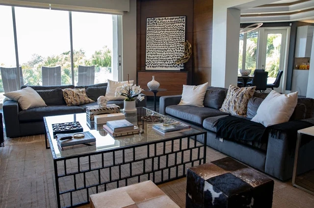 Rise in Malibu