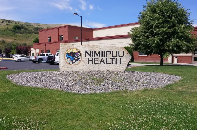 Nimiipuu Behavioral Health