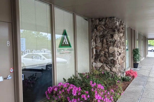 Azure Acres Recovery Center