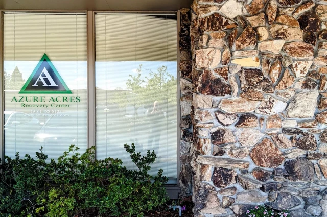 Azure Acres Recovery Center