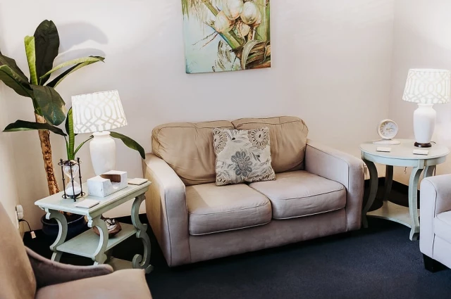 Alternative Options Counseling Center