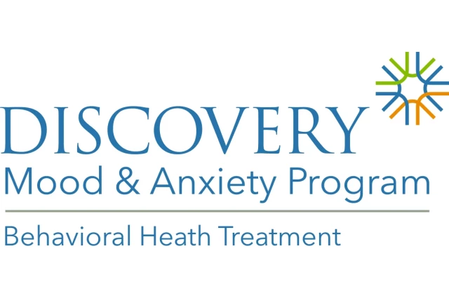 Discovery Mood & Anxiety Program - Whittier