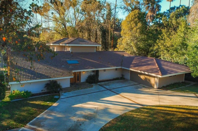 Center for Discovery La Habra