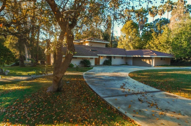 Center for Discovery La Habra