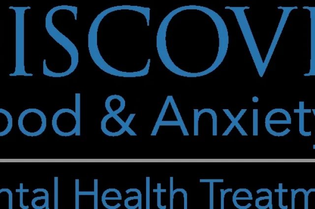 Discovery Mood & Anxiety Program - Granite Bay