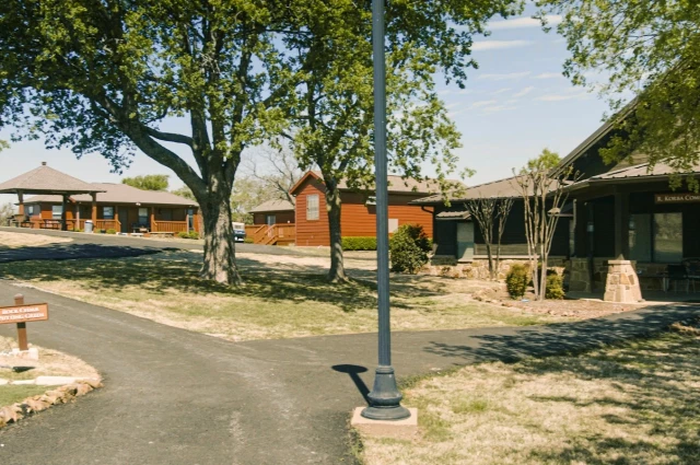 Enterhealth Ranch Residential