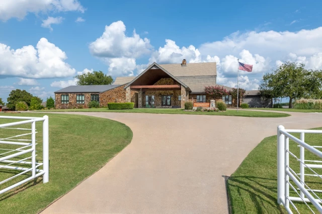 Enterhealth Ranch Residential