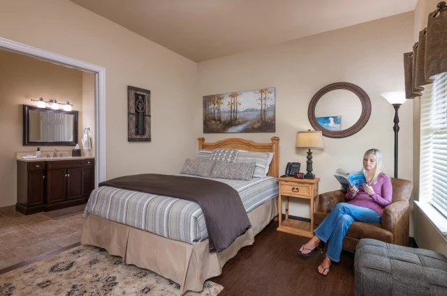 Enterhealth Ranch Residential