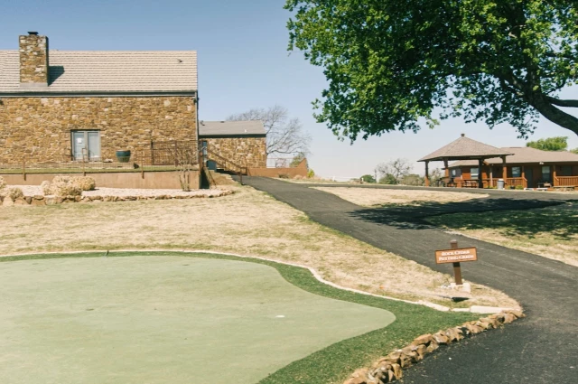 Enterhealth Ranch Residential