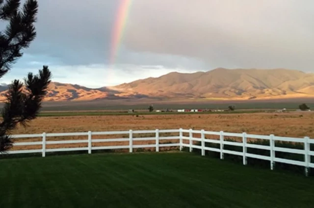 Paradise Creek Recovery Center