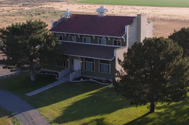Paradise Creek Recovery Center