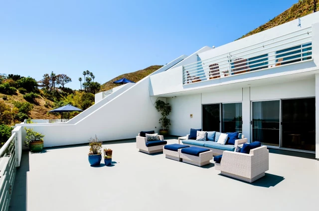 Beachside Teen Treatment Center