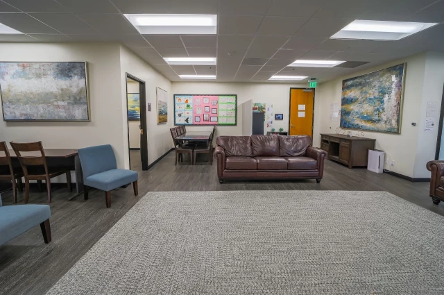 Discovery Mood & Anxiety Program - Los Alamitos
