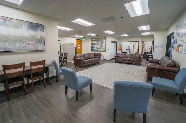 Discovery Mood & Anxiety Program - Los Alamitos