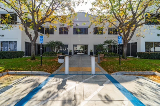 Discovery Mood & Anxiety Program - Los Alamitos