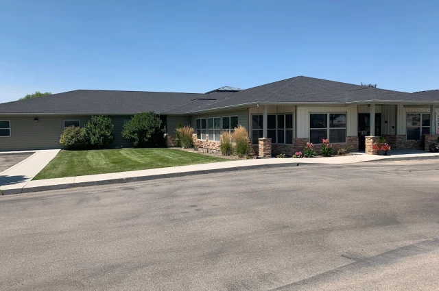 Boise Girls Academy