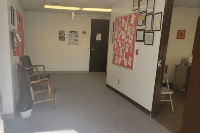 WestCare - Community Involvement Center – Tonopah