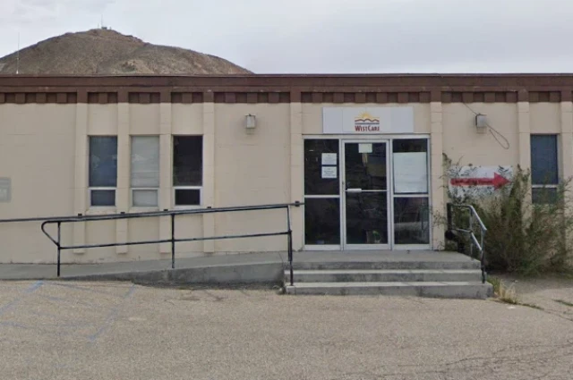 WestCare - Community Involvement Center – Tonopah