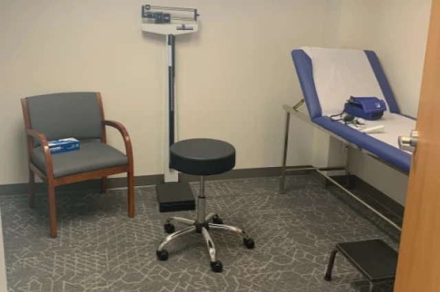 Colorado Medication Assisted Recovery