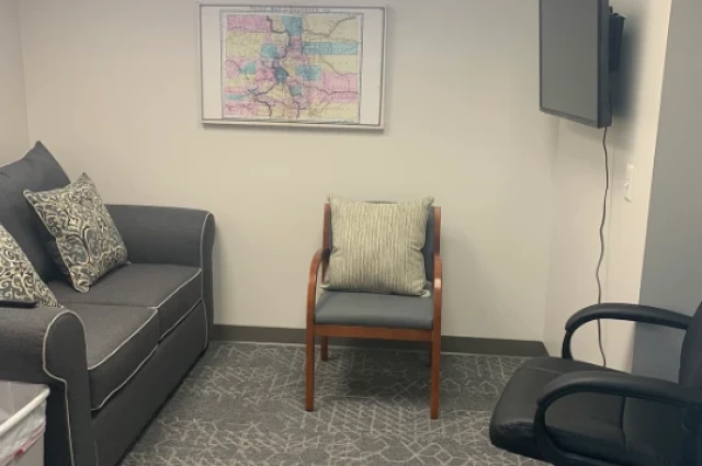 Colorado Medication Assisted Recovery