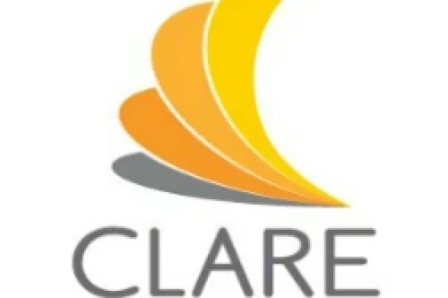 CLARE | MATRIX Healing House