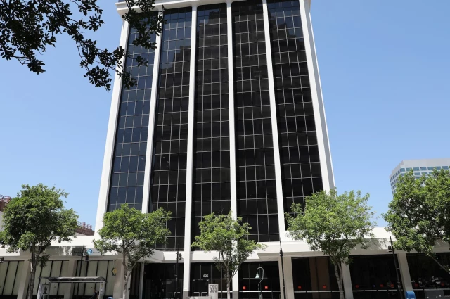 Center for Discovery Glendale