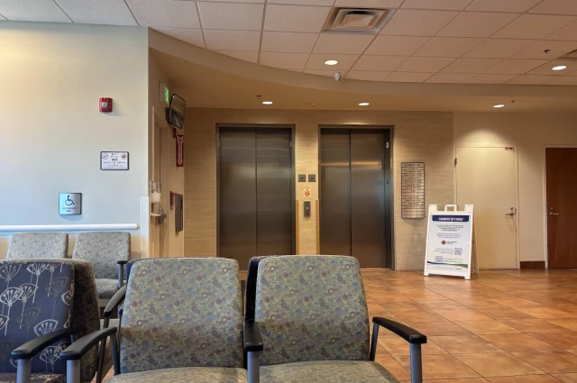 San Ysidro Health - King-Chavez Health Center