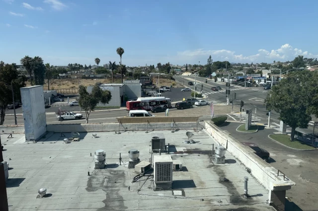 San Ysidro Health - King-Chavez Health Center