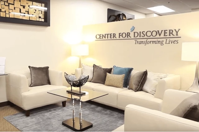 Center for Discovery Woodland Hills