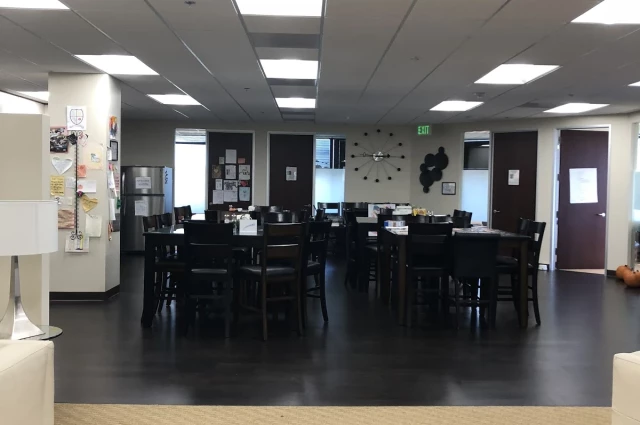 Center for Discovery Woodland Hills