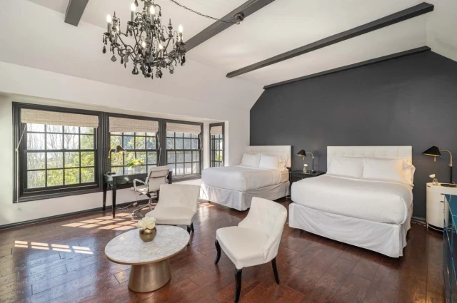 Access Malibu (Cliffside Malibu)